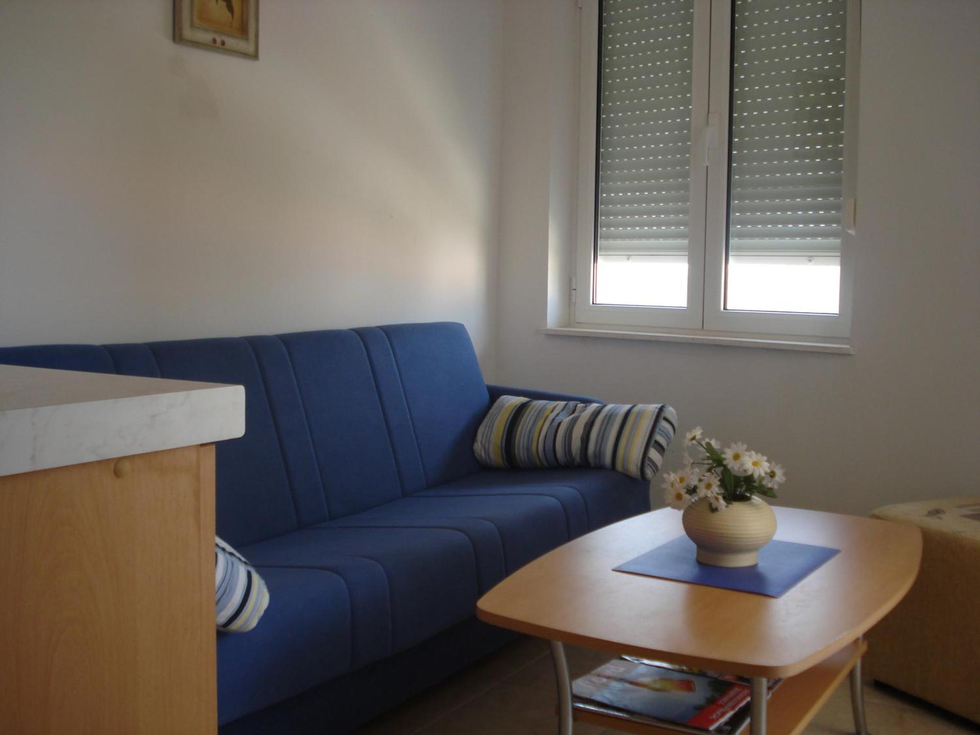 Villa Bianca Trogir Exteriér fotografie
