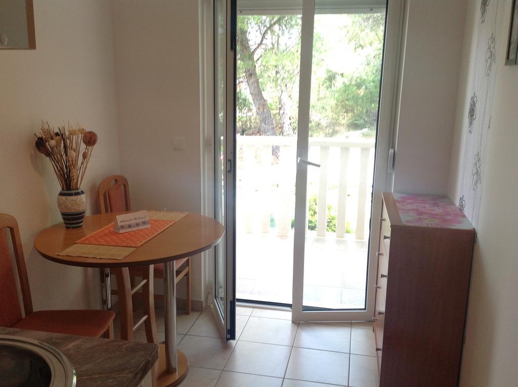 Villa Bianca Trogir Exteriér fotografie