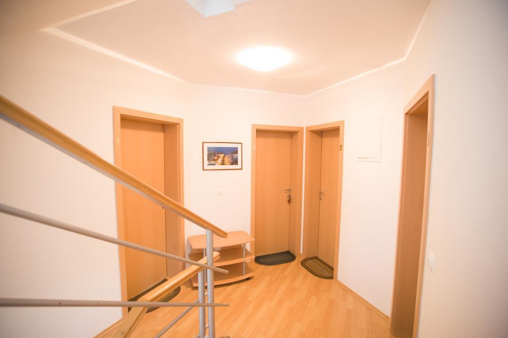 Villa Bianca Trogir Exteriér fotografie