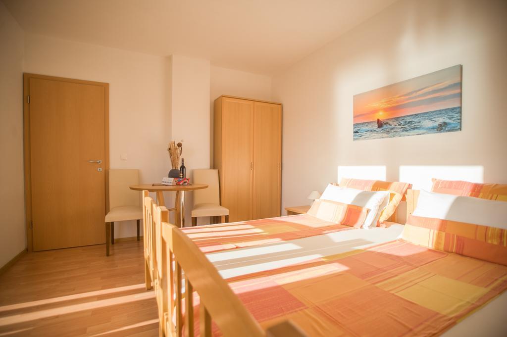 Villa Bianca Trogir Exteriér fotografie