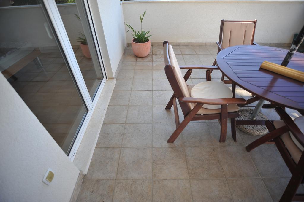 Villa Bianca Trogir Exteriér fotografie