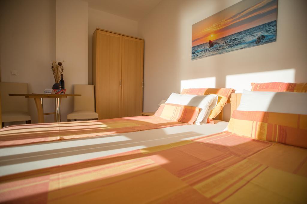 Villa Bianca Trogir Exteriér fotografie